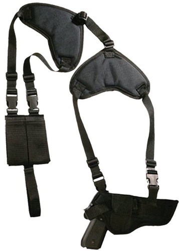 Shoulder holster for nighthawk - holster,