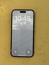 Apple iPhone 15 Plus