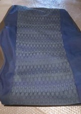 Front seat cover 129974040 - front,