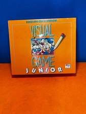 Visual Game Junior Disney -