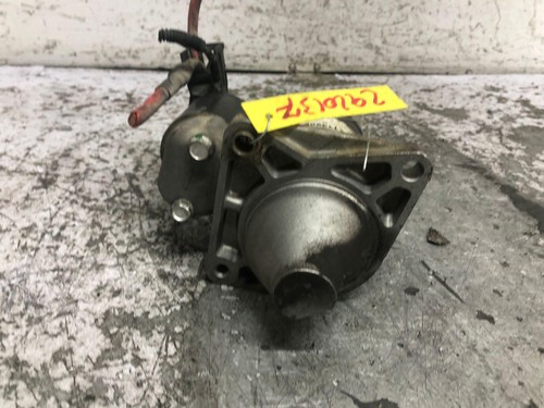 Motorino avviamento per - avviamento,