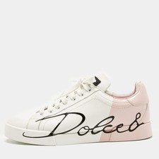 Sneakers stringate Dolce