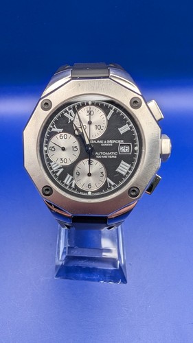 Baume mercier riviera - mercier,