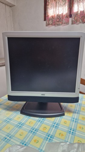 Monitor lcd tastiera - lcd,