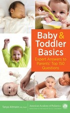 Baby and toddler basics - baby,