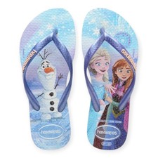 HAVAIANAS KIDS SLIM PRINCESS