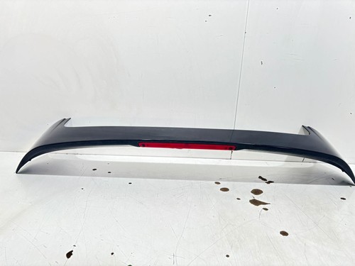 Spoiler posteriore per ford - spoiler,