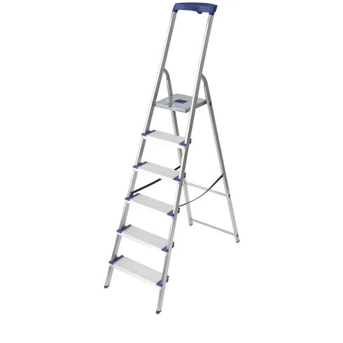 Scala alluminio facal gamma - scala,