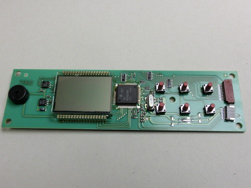 Ricambio scheda display - , fc-16