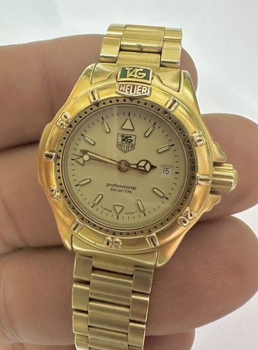 Reloj tag heuer 994 - reloj,