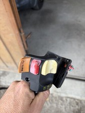 BMW K100RS K100 K 100 RS left