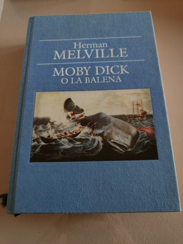 Herman melville moby dick o - herman,