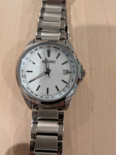 Seiko selection sbtm287 - selection,