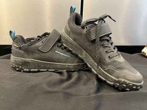 Scarpe mtb clip ride - scarpe,