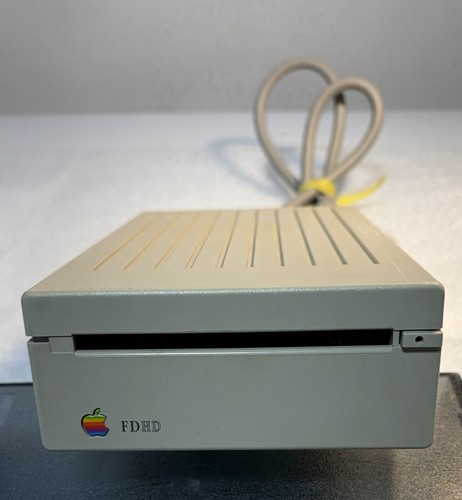 Apple superdrive floppy - superdrive,