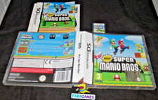 DS New Super Mario Bros DS - per Console Nintendo DS - PAL ITA