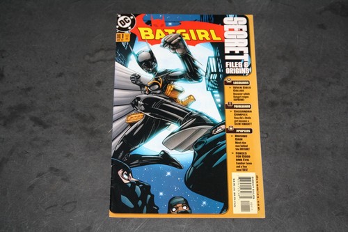 Batgirl us 2002 - -,