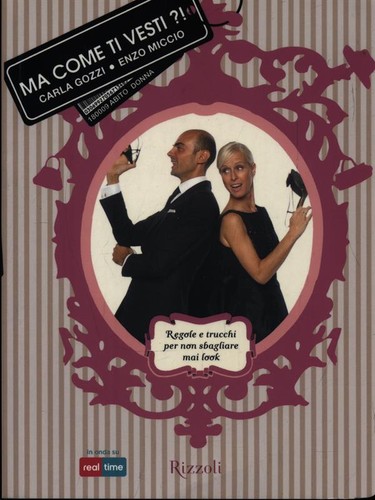 Come vesti moda - come, ti