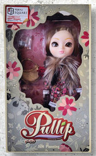 Figurina bambola Pullip Winter