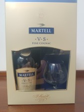 Cognac Martell VS Grande Fine