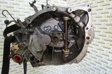 Scatola cambio PEUGEOT 306