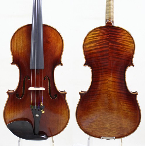 Antonio stradivari 1721 - stradivari,