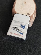Accendino ZIPPO.Zippo