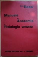 Libro manuale anatomia e - -,