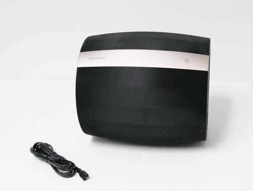 Bowers and wilkins - bowers,