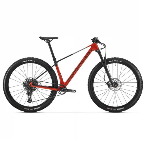 Mondraker chrono carbon - carbon, dc