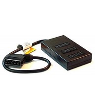 Euroconnettore Ciabatta