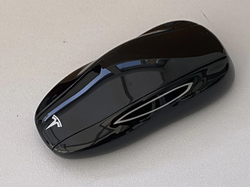 Originale tesla model - tesla,