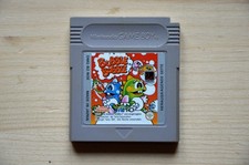 GB - Bubble Bobble per