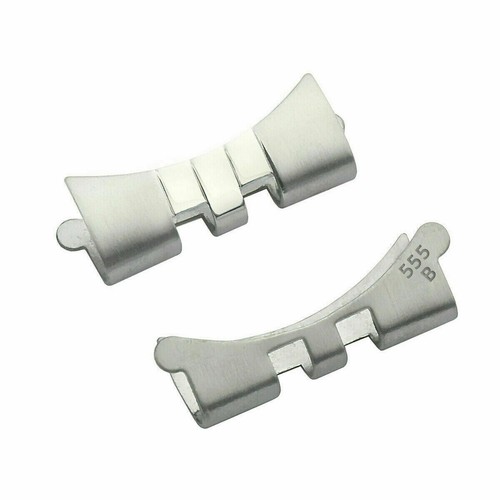 555 end piece link per - end,