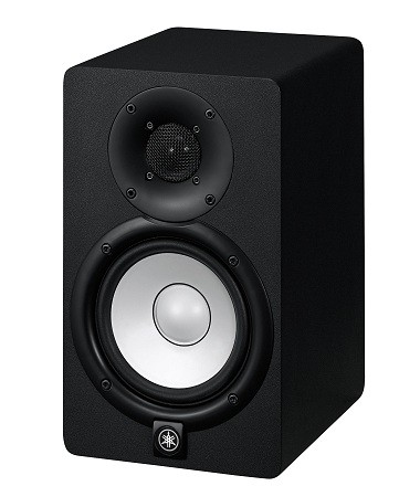 Yamaha hs5 black - yamaha,