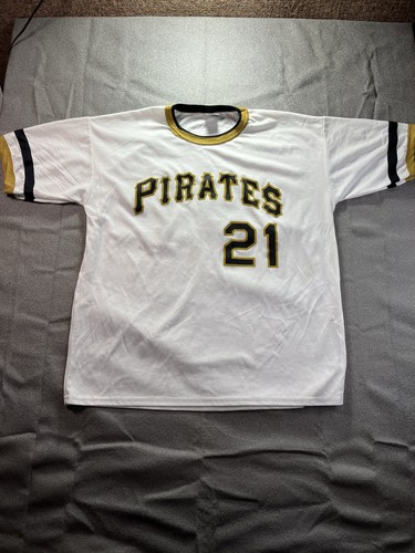 Roberto clemente pittsburgh - clemente,
