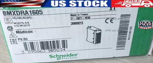 Schneider m340 bmxdra1605 - schneider,