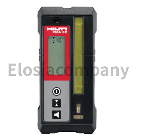 Ricevitore laser hilti pma32 - laser,