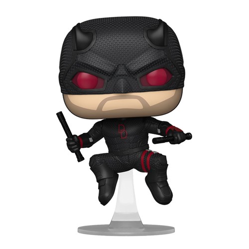 Funko pop marvel daredevil - funko,