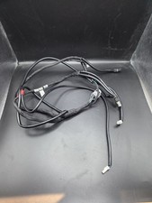 Cablaggio sub manubrio Triumph