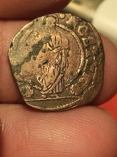 Soldo da 12 Bagattini