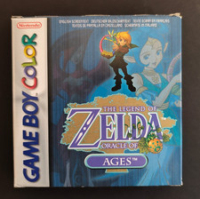 The Legend of Zelda: Oracle of