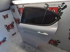 PORTIERA SPORTELLO POSTERIORE SX ALFA ROMEO STELVIO 2020