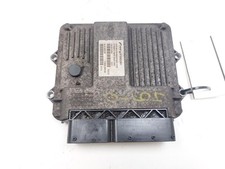 51843361 CENTRALINA MOTORE ECU FIAT GRANDE PUNTO (199) 1.3 MULTIJET 16V MAN 5M 7
