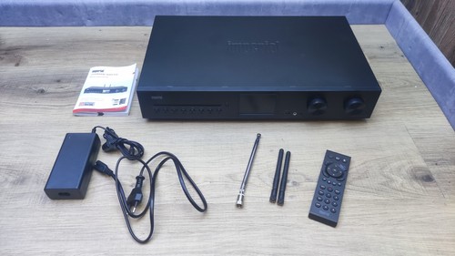 Imperial dabman i560 impianto - imperial,