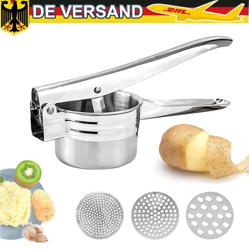 Pressa per patate - , in