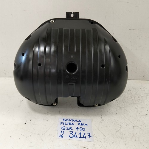 Scatola filtro aria air box - scatola,