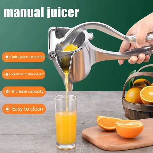 Spremi agrumi manuale - spremi,