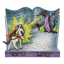 Storybook Malefica e Filippo