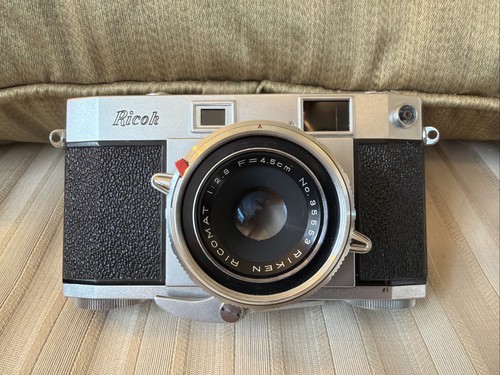 Ricoh 500 seikosha mxl - 500,